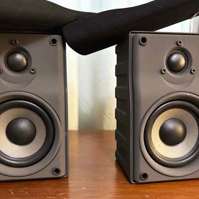 Pair of Vintage Optimus PRO 7X - WORK - Nice image 3