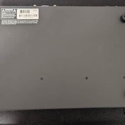 Ampeg PF-500 Portaflex 500-Watt Bass Amp Head 2011 - Present - Black image 4