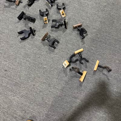 Hercules Wall Hanger Stand image 1