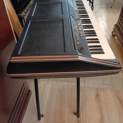 Moog Polymoog image 6