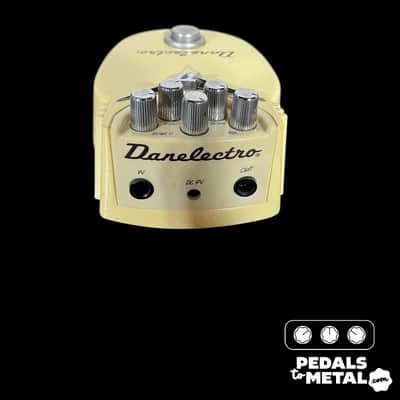 Danelectro Daddy O -x10765 image 4