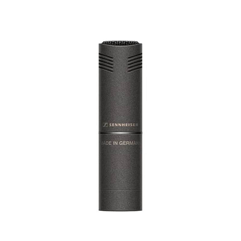 Mint Sennheiser MKH 8020 Pro Audio Condenser Microphone Wide frequency response: 10 – 60, 000 Hz image 1