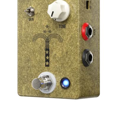 JHS Morning Glory V4 Overdrive image 2