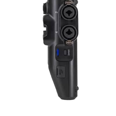 Zoom H6STUDIO Handy Recorder image 3