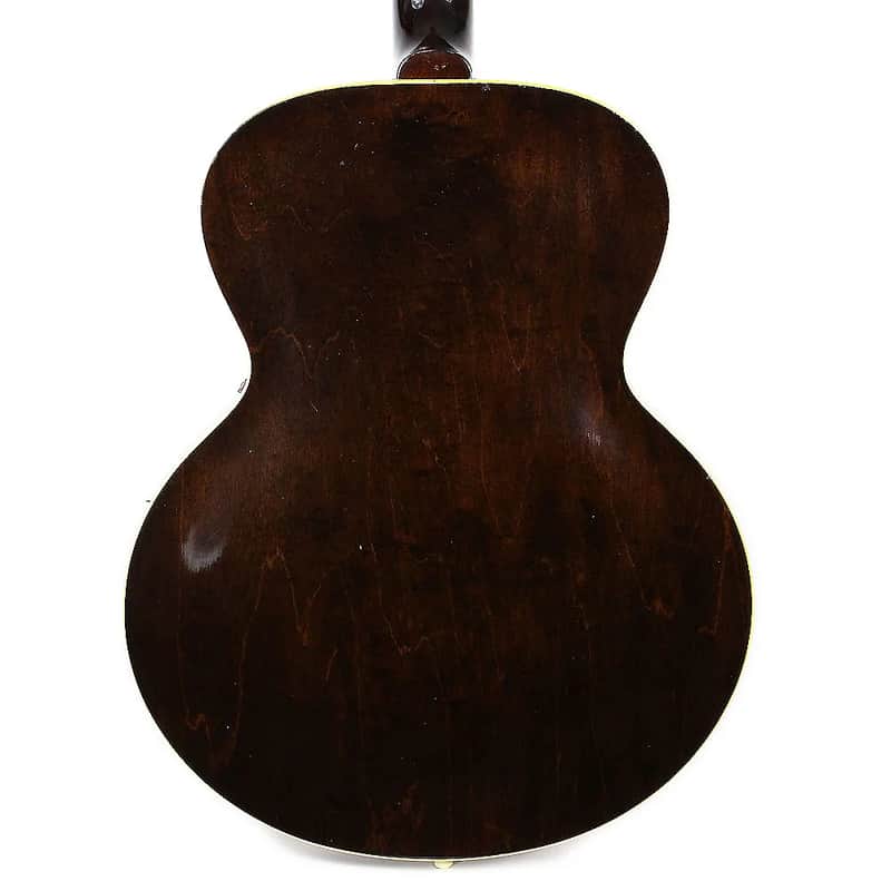 Gibson ES-125T 1956 - 1969 image 4
