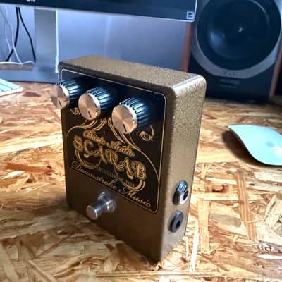 Basic Audio Scarab - Downstroke Music Exclusive Version image 5