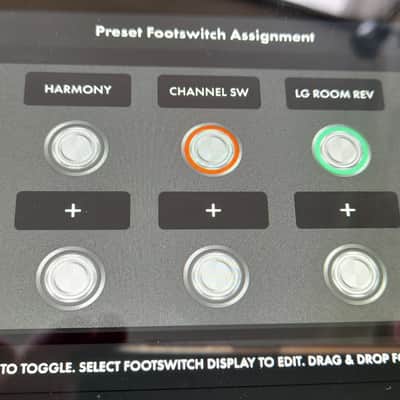 Fender Tone Master Pro 2023 - comme neuf image 9