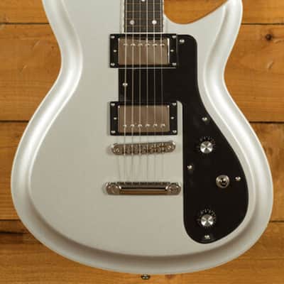 Rivolta Mondo Series | Combinata - Silver Metallic image 3