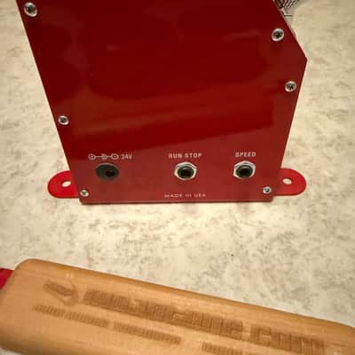 Mojotone Pickup Winder tensioner 42AWG 43AWG polarity tester image 6