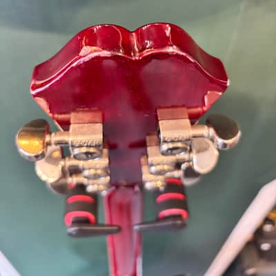 Epiphone Dot Studio 2008 - 2019 - Cherry image 8