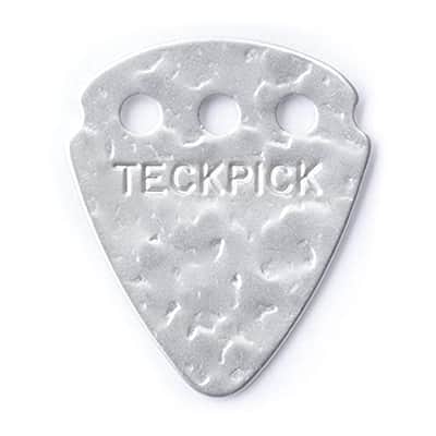 Jim Dunlop Dunlop 467R.TEX TECKPICK TXTUR - 12/B image 2