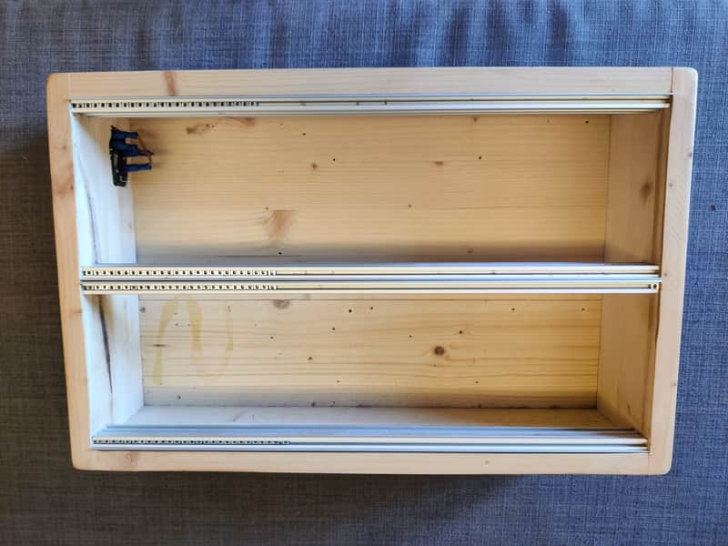 Modular Case 6U 84HP image 1