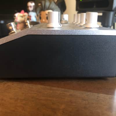 *VG* Grace Design ALiX Instrument Preamplifier *VG* image 3