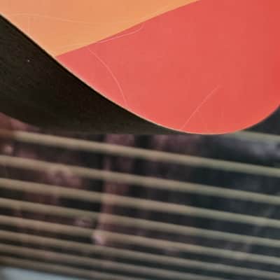 *B-STOCK* Kala KA-SURF-SWELL Surf Series Concert Ukulele image 5