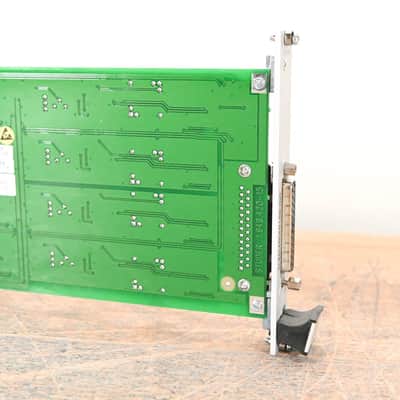 Studer 8-Channel Analog Line Out Card for D21m & D23m Modular I/O System CG01HAH image 16