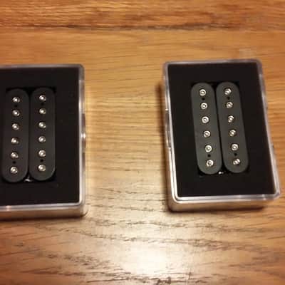 Ibanez Quantum pickups image 1