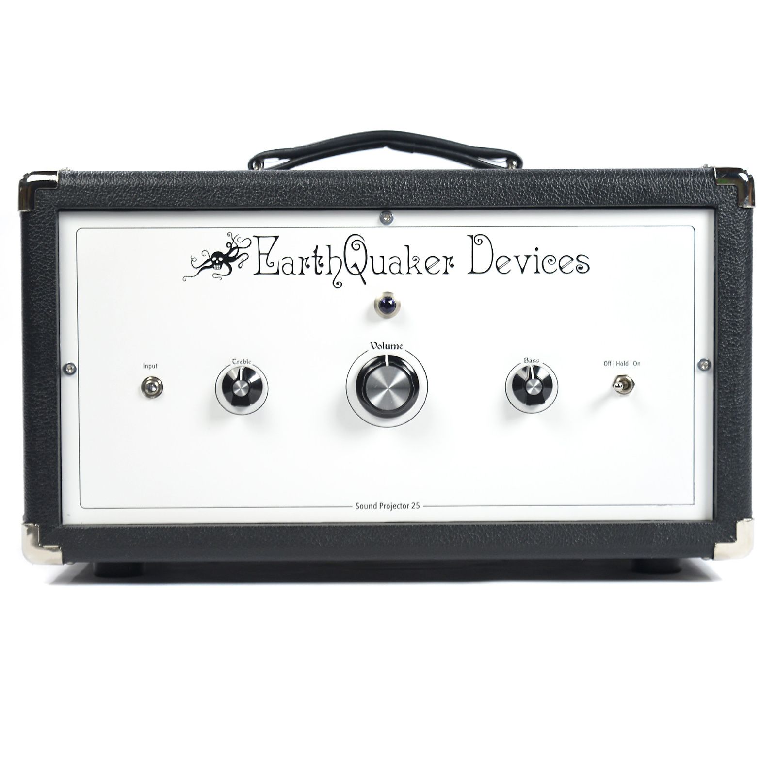 EarthQuaker Devices Sound Projector 25 | Reverb