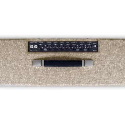 Blackstar St. James 50 EL34 2x12 Combo image 5