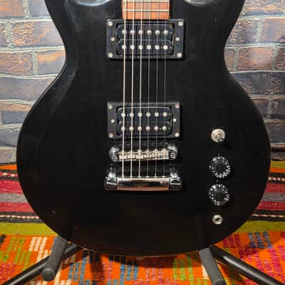 Ibanez GAX70-BK Gio Black image 5