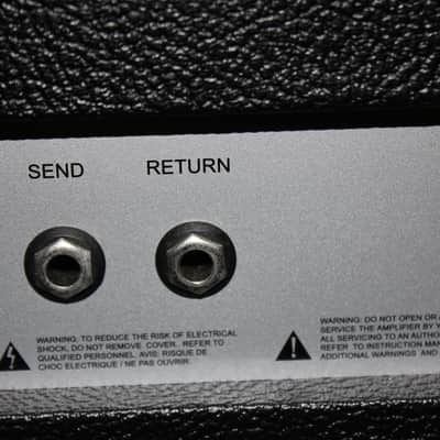 Friedman Little Sister 20-Watt All Tube Head image 8