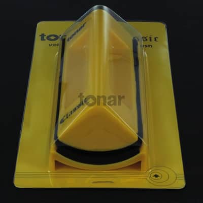 Tonar - Classic Velvet Record Brush image 3