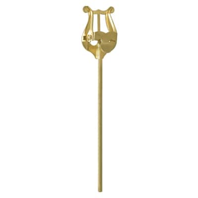 SML Paris 500L Lyre droite laiton verni pour trompette image 1
