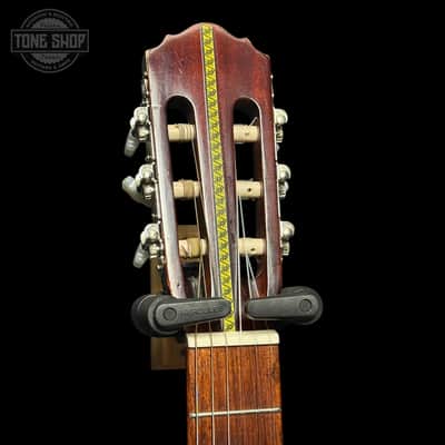 Used Estrada CL2 Classical Guitar w/Case TFW3563 image 3