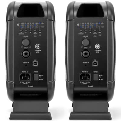iLoud MTM MKII (Paire) + Micro ARC IK Multimédia image 3