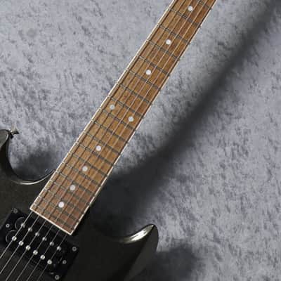 Ibanez AX 320H -Black Pearl- (2000’USED) 【Made In Japan】 image 4