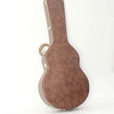 GIBSON MEMPHIS Historic Series 1958 ES-335TDN Dot Reissue V.O.S. Natural [A08105] (02/05) image 3