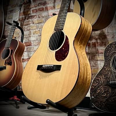 Eastman ACTG2E - Natural image 1