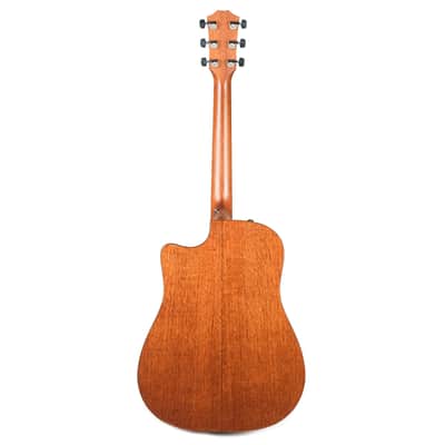 Taylor 510-CE-L9 Owned by Deryck Whibley Of Sum 41 image 9