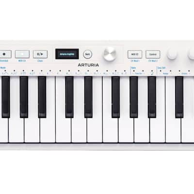 Arturia KeyStep 37 mk2 MIDI Controller and Sequencer