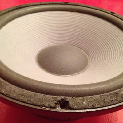 Roland EV Electro-Voice - 12" Inch - 8 Ohm - Instrument Speaker image 8