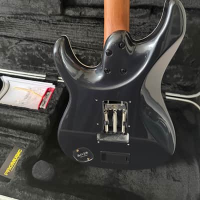 Ibanez KRYS10 Scott LePage Signature 2022 - Present - Gold image 9