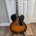 Gibson Custom Shop Historic ES-350T 1992 - 1998 - Viceroy Brown