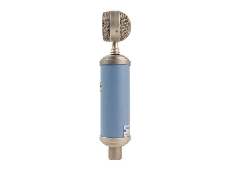 bluebird SL コンデンサーマイク BlueMicrophones Blue Bluebird SL Large-Diaphragm Studio Condenser Microphone