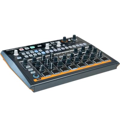 Arturia DrumBrute Impact | Analog Drum Machine with 10 Retro Sounds image 4