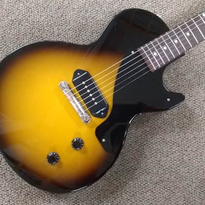 Gibson Les Paul Junior Limited Run 2018 | Reverb