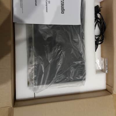 Buzz Audio DBC-20 Grey version image 4