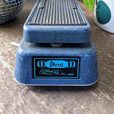 Ibanez PT-1000 Phase Tone 1970s image 2