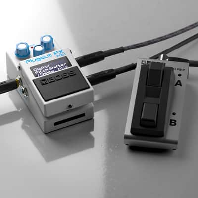 Boss PX-1 Plugout FX image 10