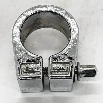 Ludwig P-1763A 1 inch Quick Set Memory Lock - LML-012 image 2