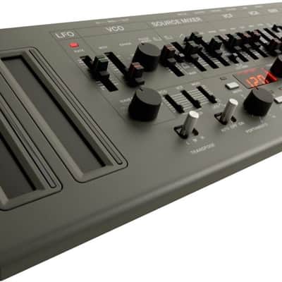 Roland SH-01A Boutique Series Desktop Synthesizer image 4