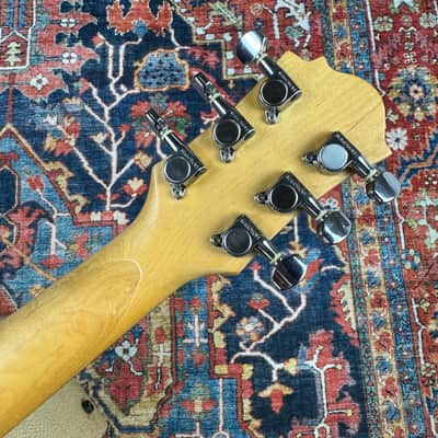 Immagine BC Rich Mockingbird MG Mini Vintage White - 1990's - 21