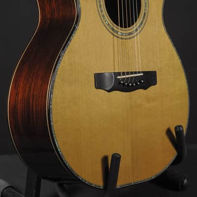Olson James Taylor Signature Model JTSM Series I #4 of 80 image 1