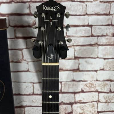 Knaggs Keya T3 image 10