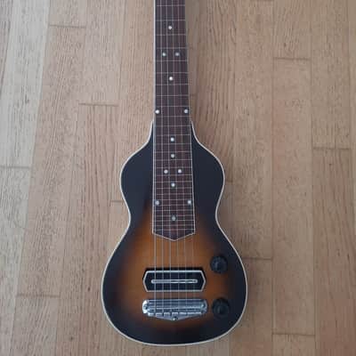 1937 Gibson EH-150 Lap Steel image 1