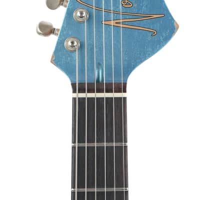 Novo Miris J Lake Sonic Burst image 2