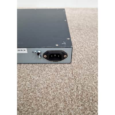 Tandberg Tt1222 - Receiver - Good image 11